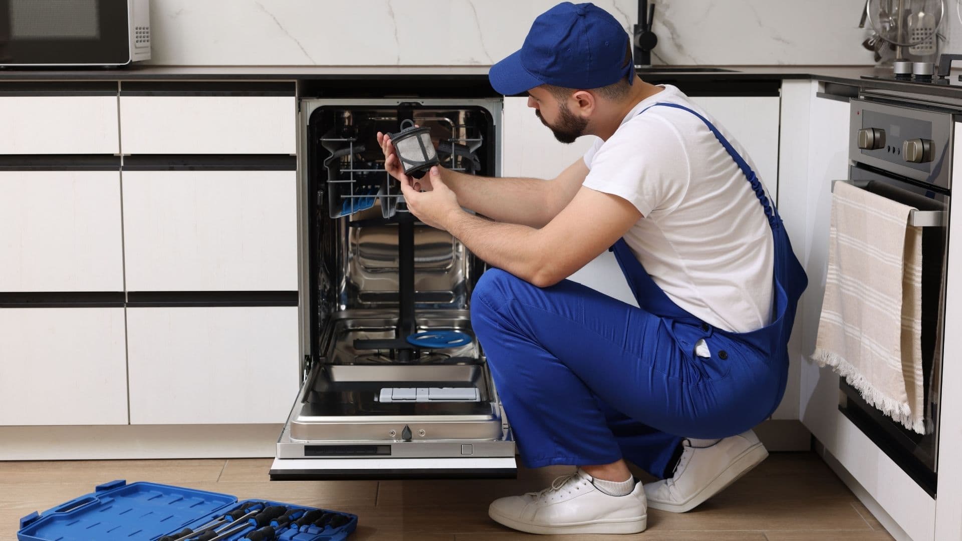 Ремонт бытовой техники