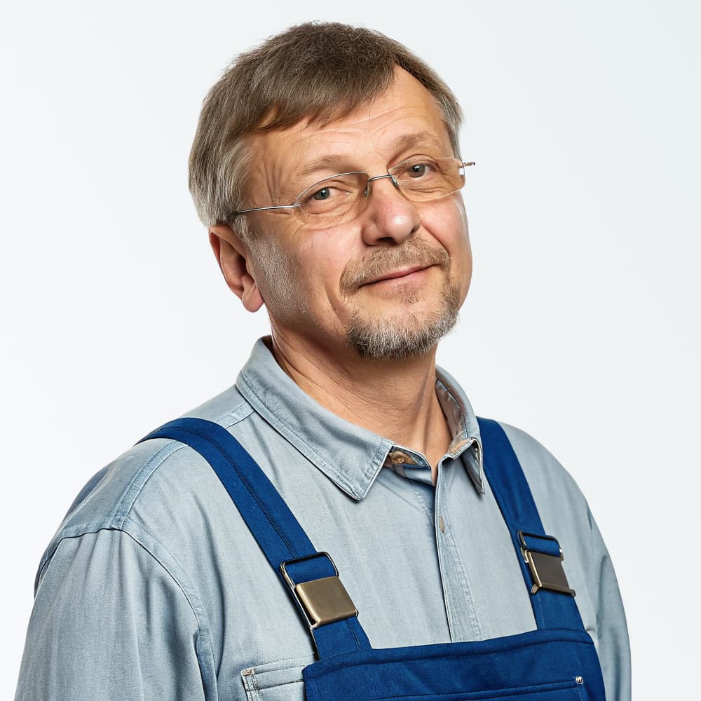 Мастер Дмитрий