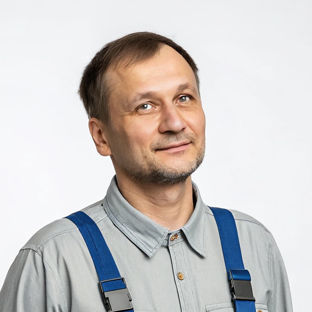 Мастер Владимир